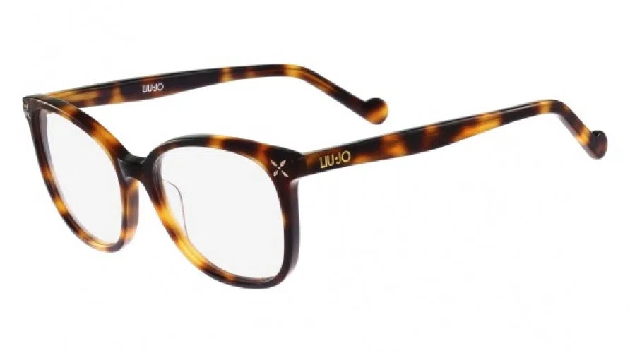 Liu Jo LJ2621 Eyeglasses - view 2